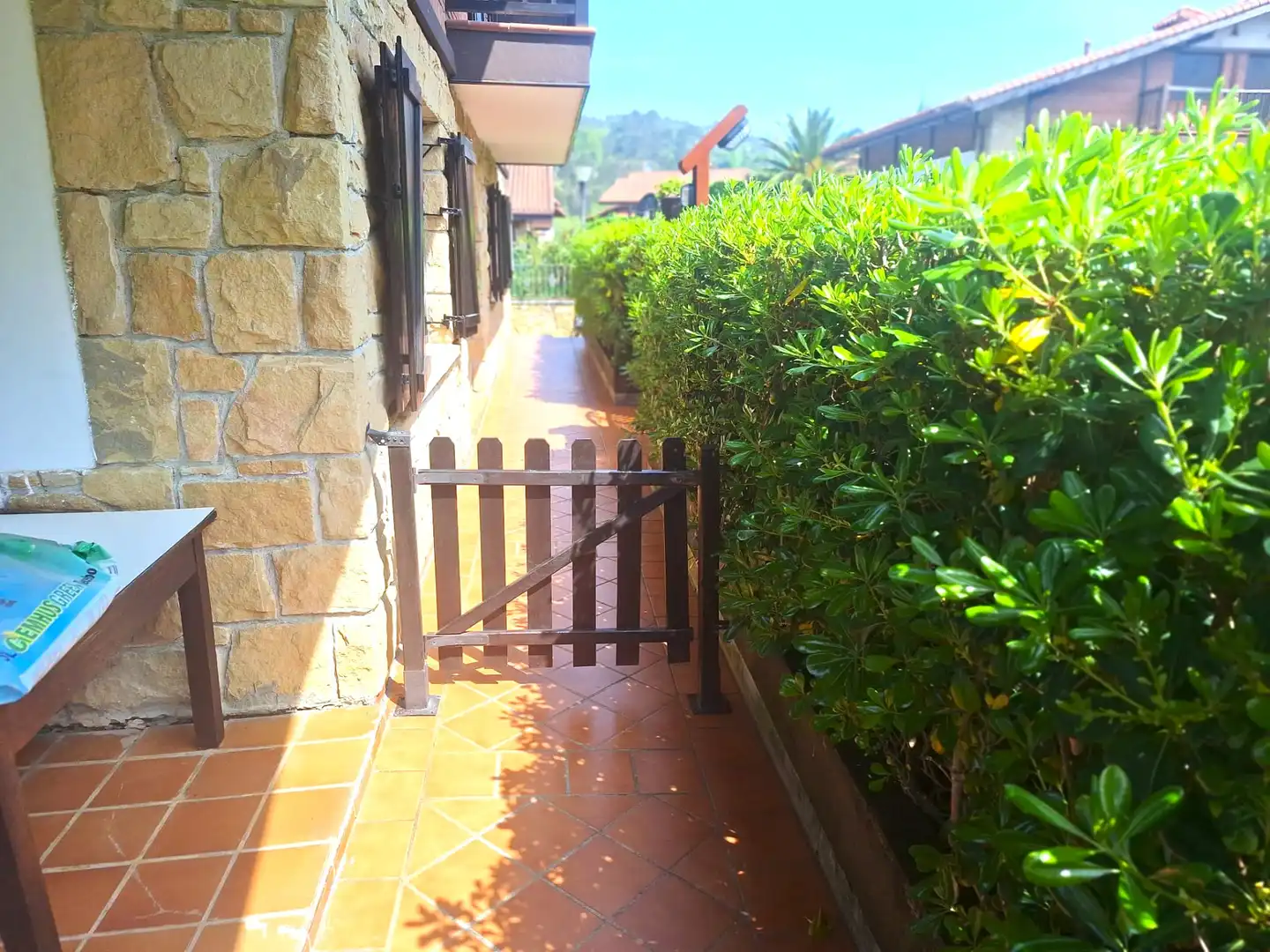 Villa con terrazza in vendita a Barrio Sámano, imagen 50