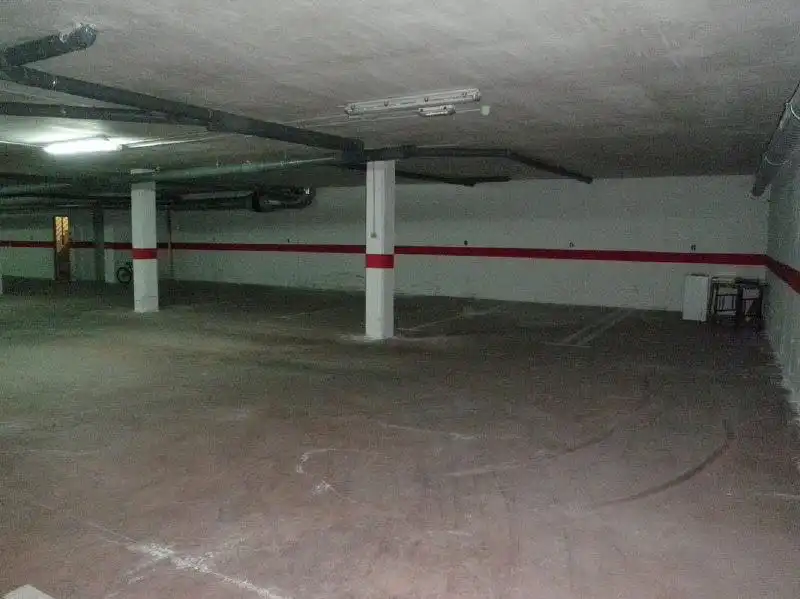 Aparcament en venda a C/ Real, imagen 4