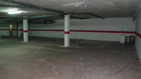 Solvia Inmobiliaria  Garaje Yuncos, imatge 4