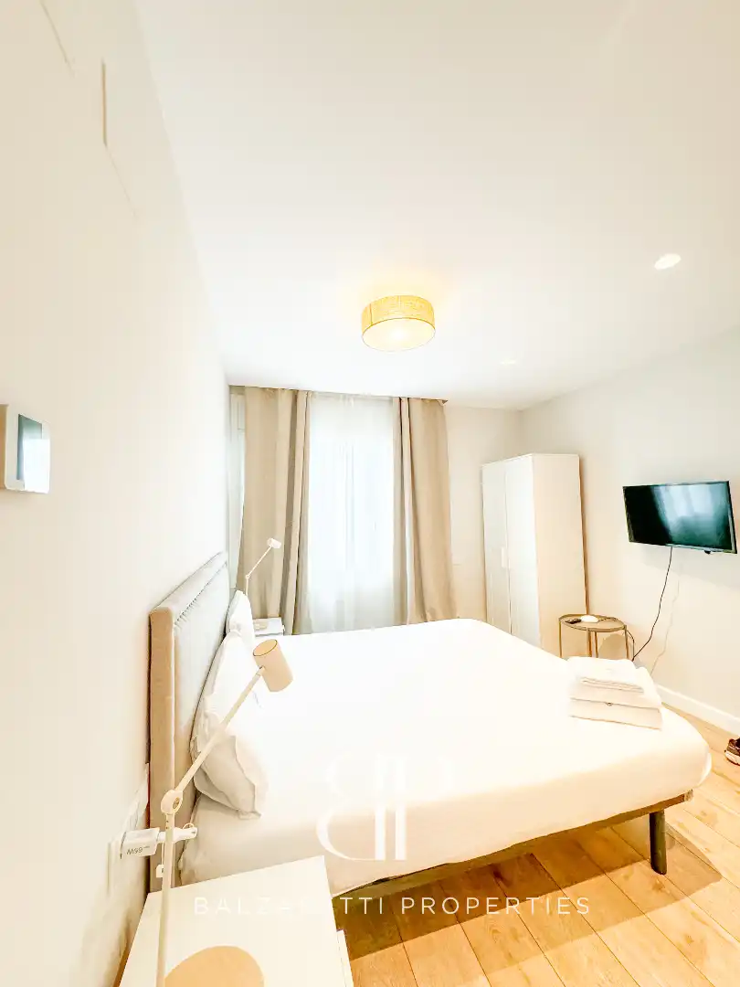 Flat with terrace to rent in Carrer d'Aragó, imagen 40