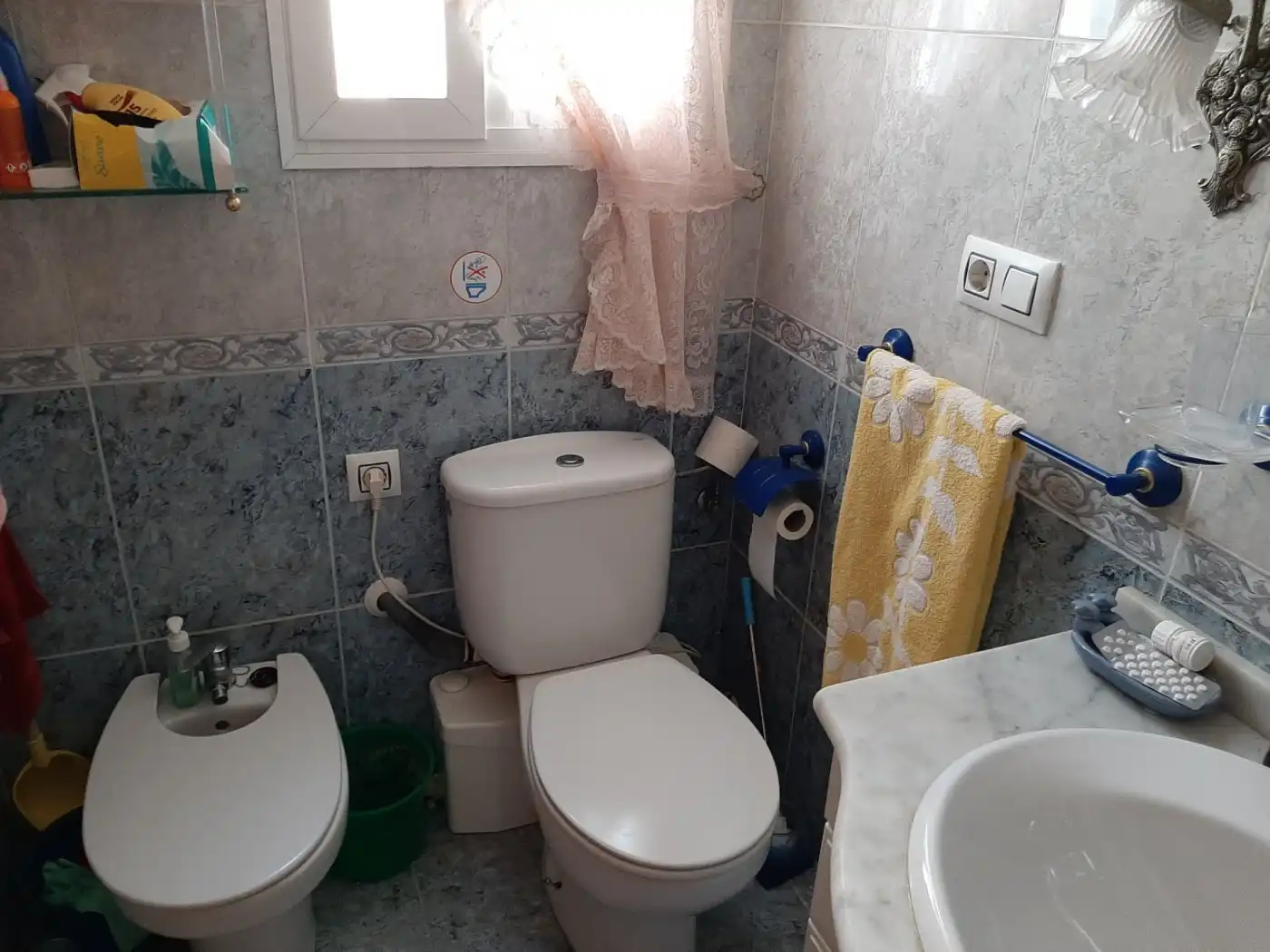 Apartamento con jardín en venta en Playa de Levante, imagen 57