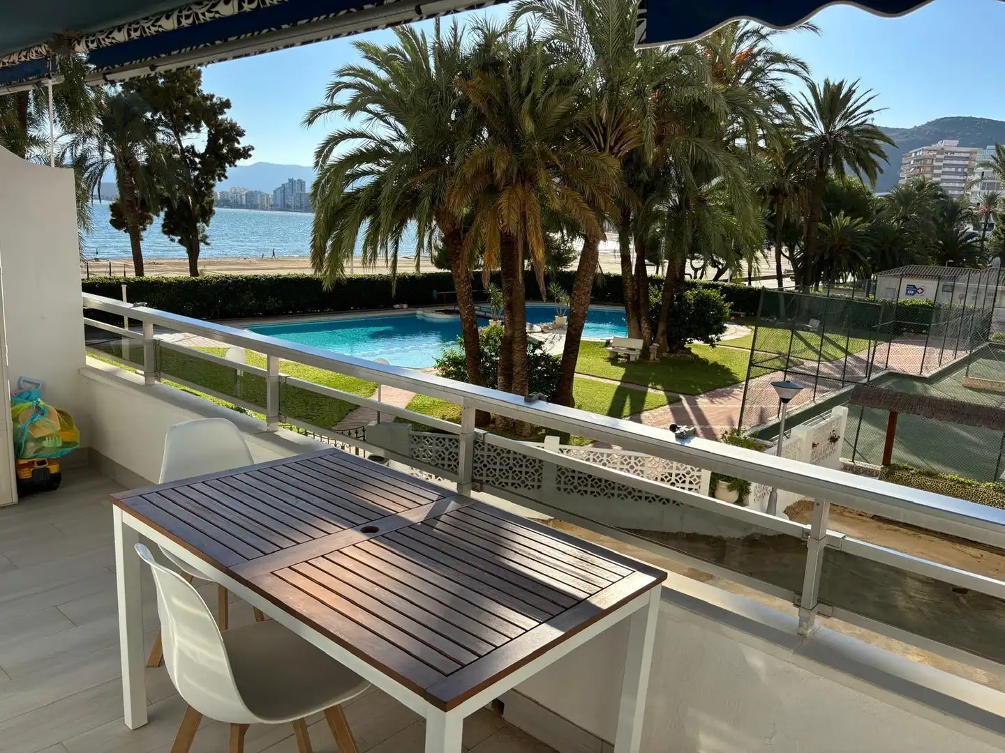 Flat for sale in Racó