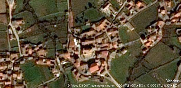 Finca rústica en Venta en Palacios del Arzobispo