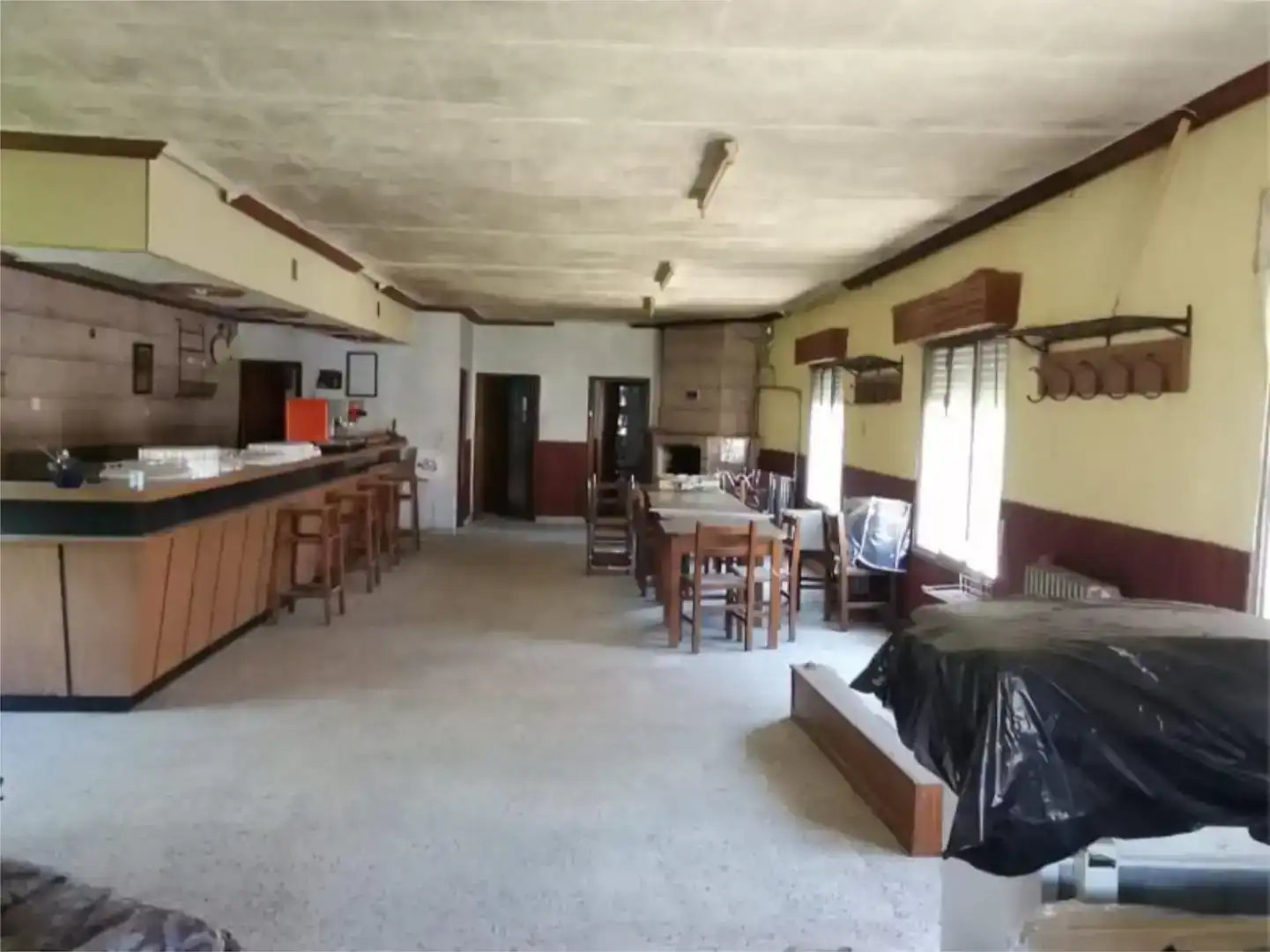 Casa o xalet en venda en Espinosa de Cerrato