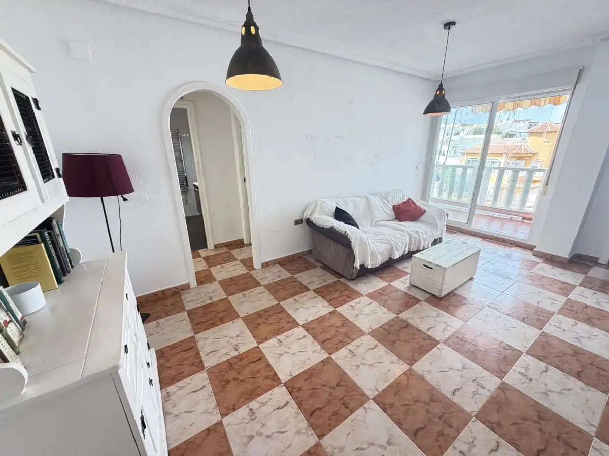 Appartement compact à vendre à Orihuela ciudad, imagen 5