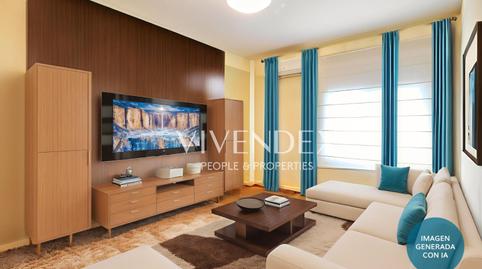 Photo 2 of Flat for sale in Pubilla Cases, Barcelona