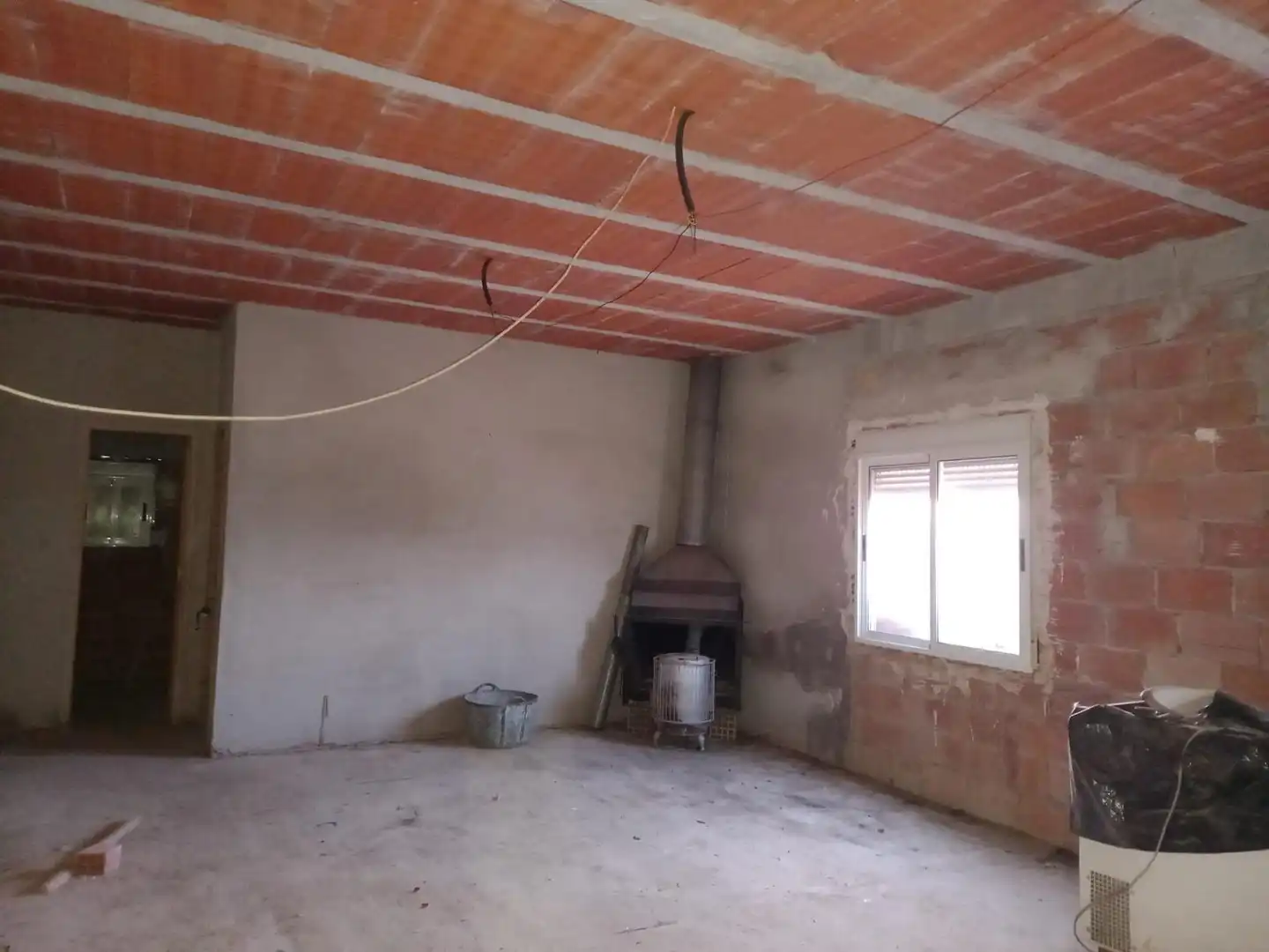 Casa o chalet en venta en Hondón de los Frailes