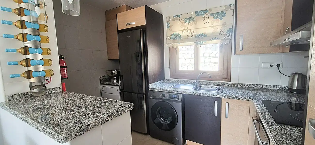 Appartement compact à vendre à Orihuela Costa, imagen 13