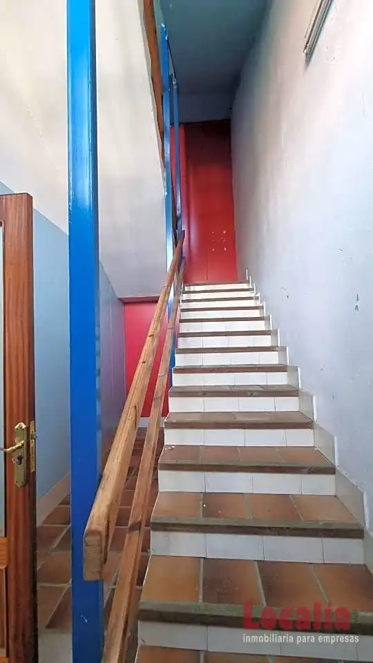 Nave industrielle à louer à Alisal - San Román, imagen 11