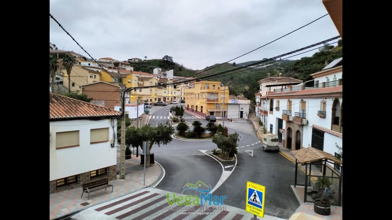 Exterior view of House or chalet for sale in Itrabo  with Terrace