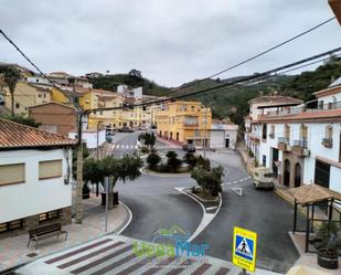 Vista exterior de Casa o xalet en venda en Itrabo amb Terrassa