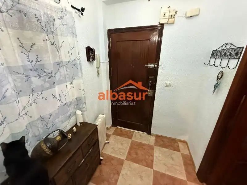 Flat for sale in Sureste