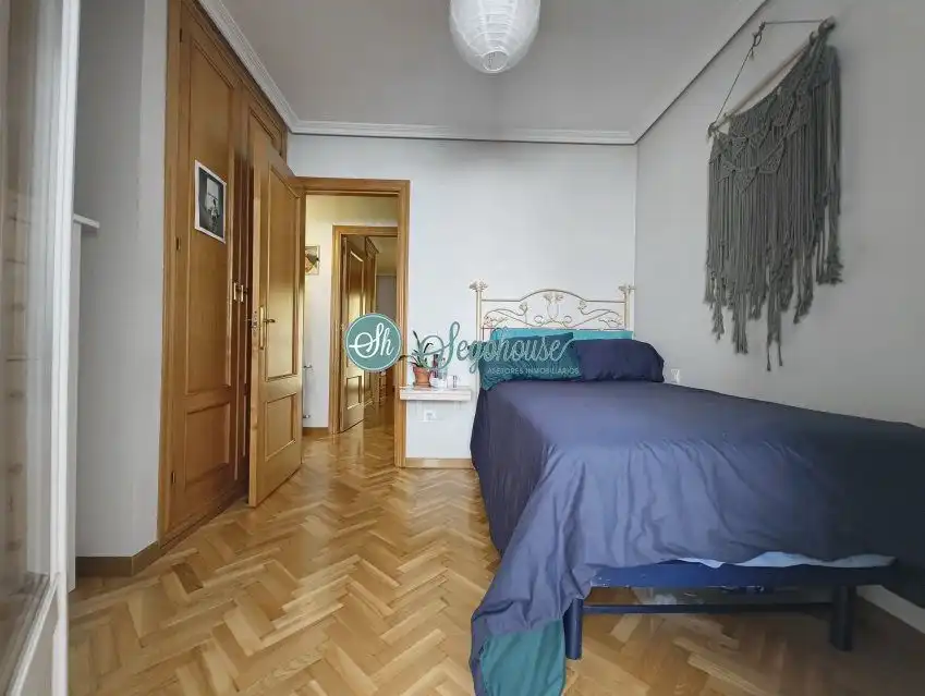 Casa o chalet en venta en Sector Plaza de Toros