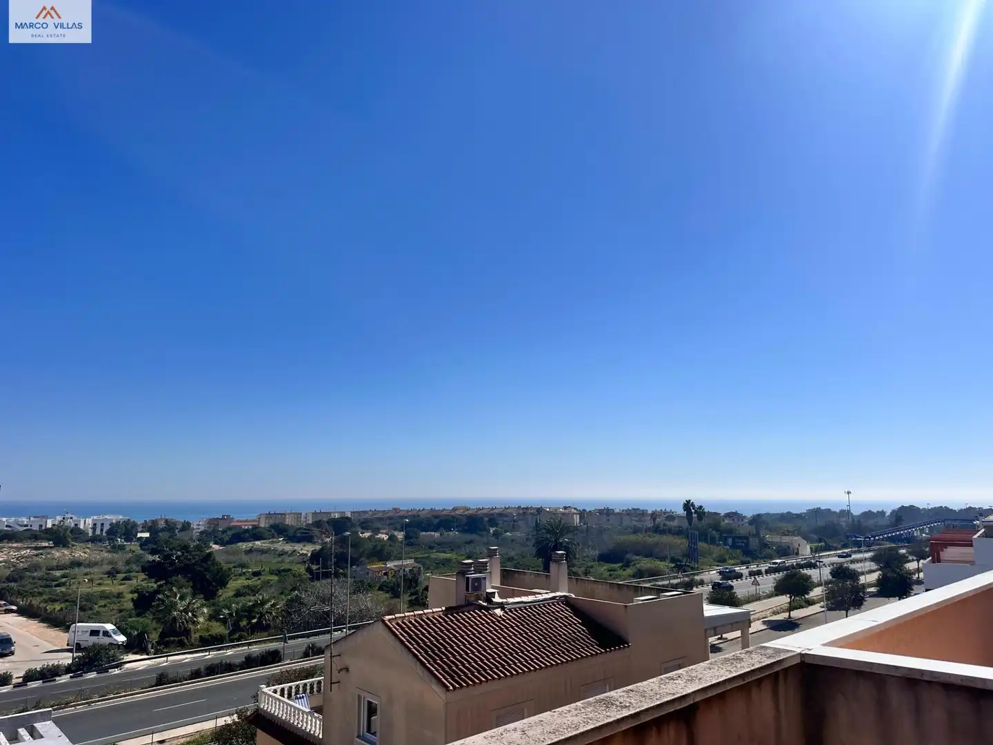 Adossat amb terrassa en venda a Los Secanos, imagen 21