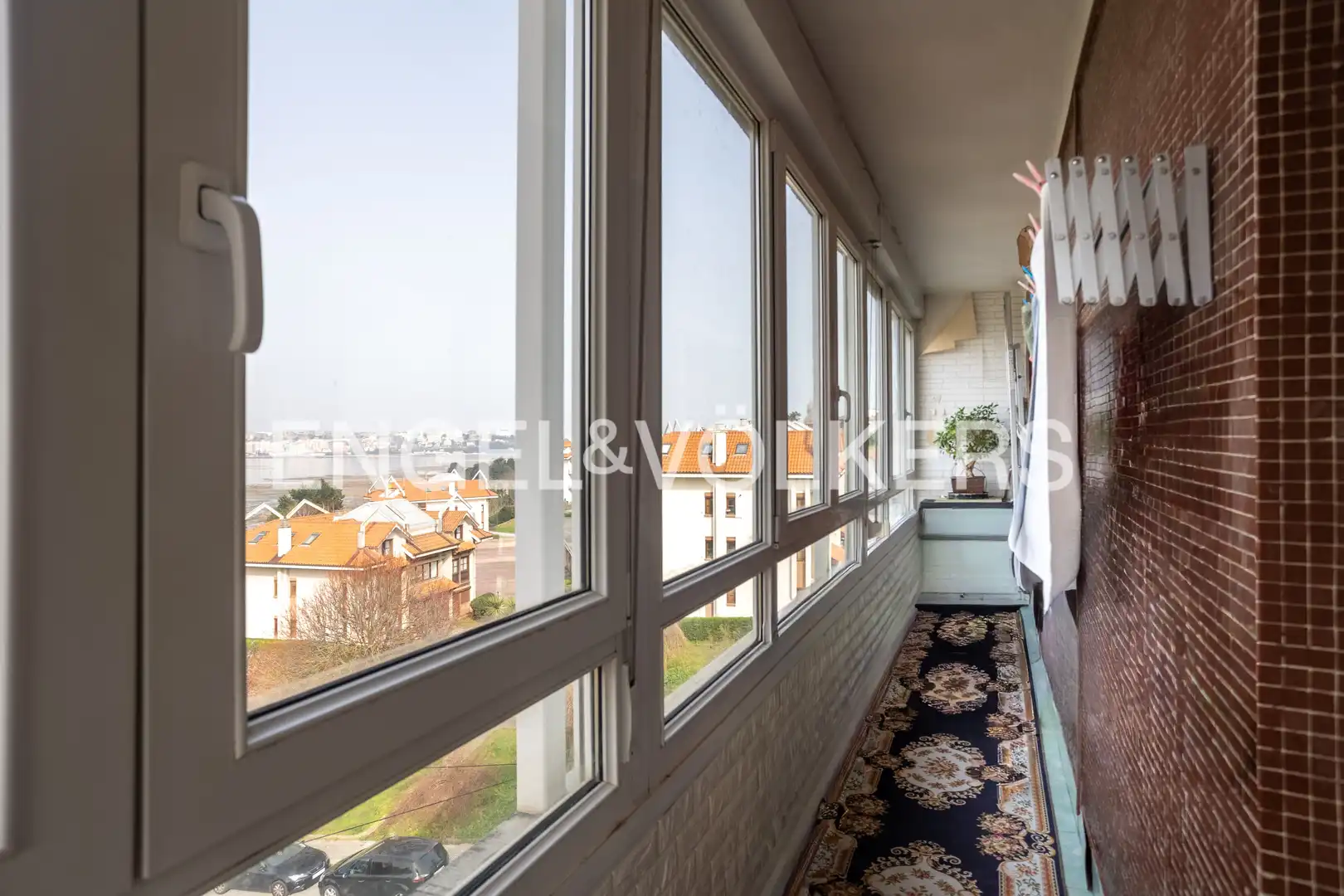 Exterior view of Flat for sale in Marina de Cudeyo  with Heating
