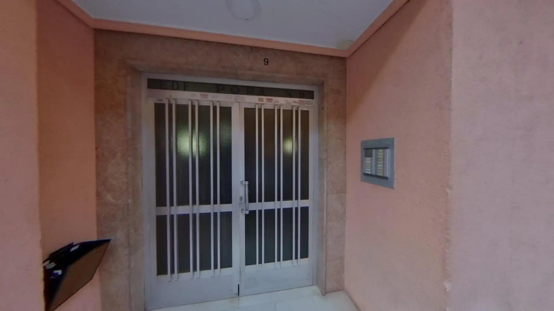 Piso con terraza en venta en MURILLO 9, imagen 12