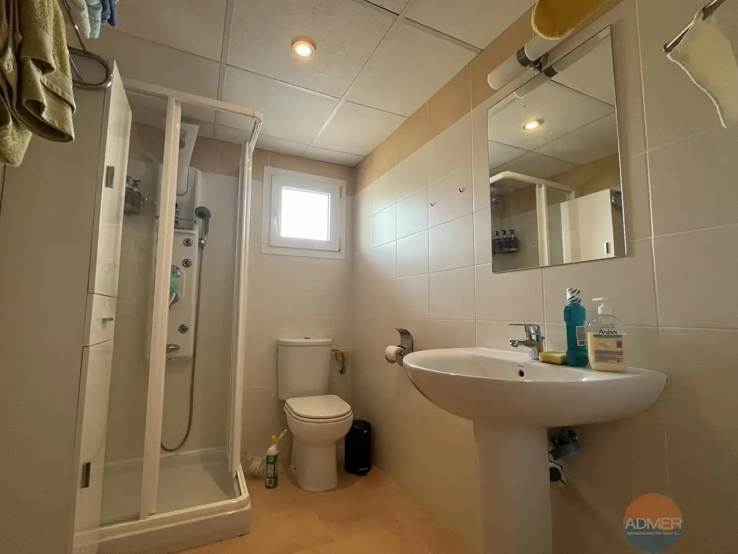 Apartament amb terrassa en venda a Veneziola, imagen 18