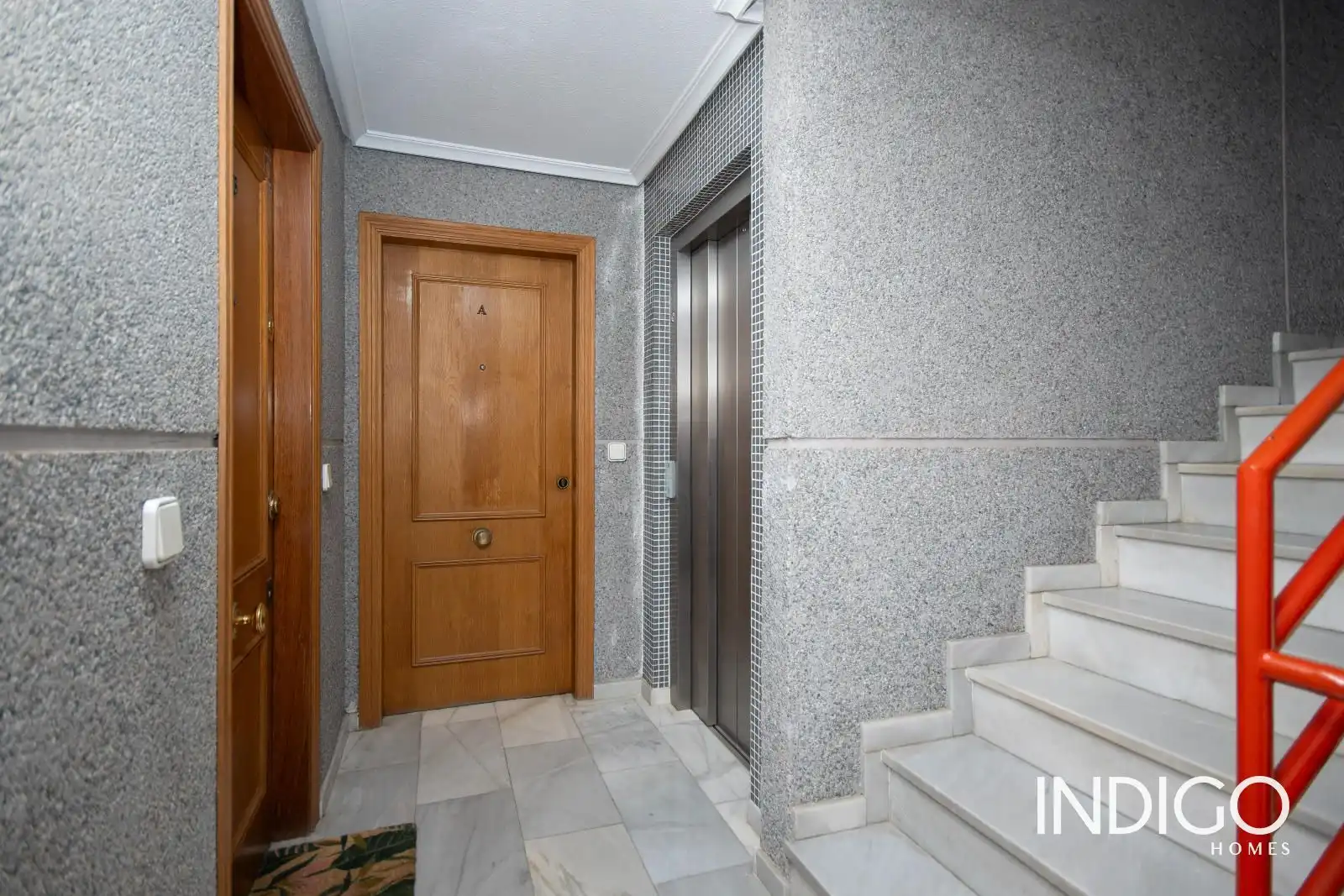 Flat for sale in El Campello  with Air Conditioner, Heating and Terrace