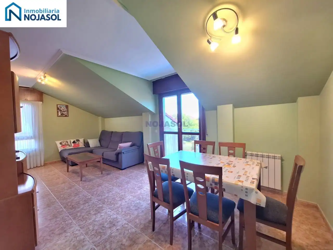 Apartment mit Pool zur Miete in Calle El casar 10, imagen 10