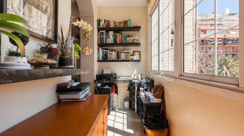Foto 5 de Piso en venta en Carrer de Còrsega, L'Antiga Esquerra de l'Eixample, Barcelona Capital