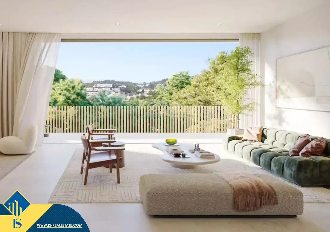 Villa con piscina in vendita a Jesús, imagen 3