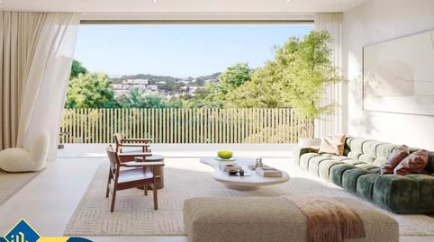 Villa con piscina, Islas Baleares, Ibiza. 5 habitaciones | 485 m² | 1,5 kilómetros al mar, imatge 3