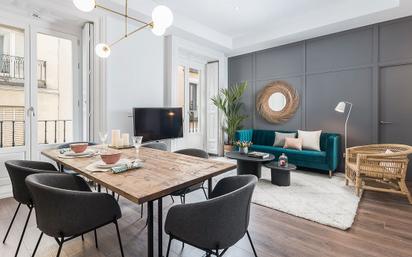 Flat for sale in Calle de San Bartolomé, Justicia - Chueca, Centro,  Madrid Capital