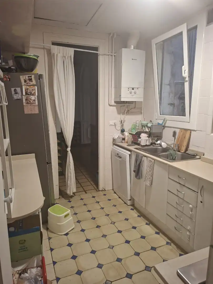 Piso en alquiler en Carrer de Sants, imagen 13