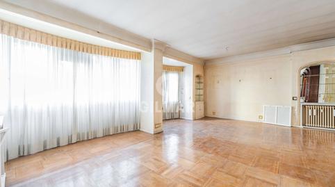 Foto 3 de Pis en venda a El Viso, Madrid