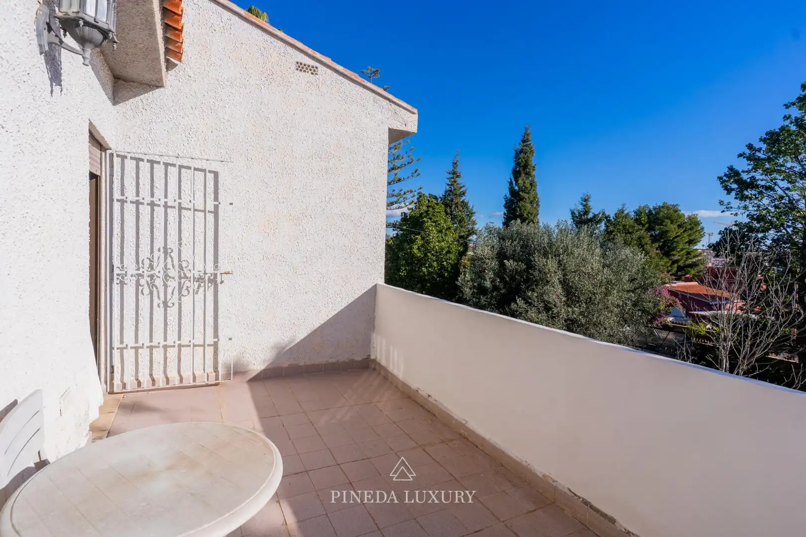 Terrace of Houses for sale in L'Eliana