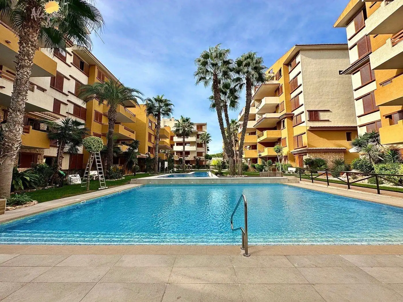Apartment with pool for sale in Calle CICLON, imagen 42