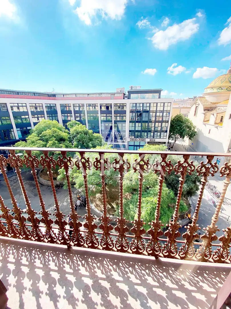 Flat with lift to rent in Gravina, imagen 18