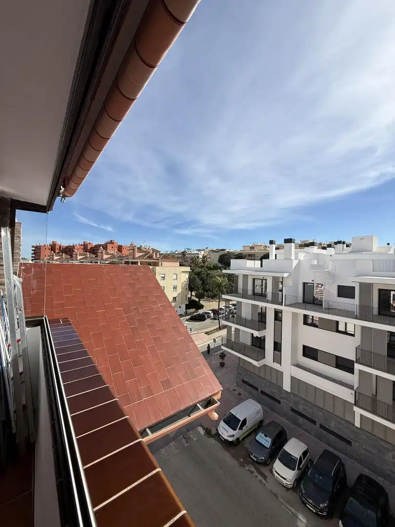 Penthouse mit Terrasse zum Verkauf in Carlos Cano, imagen 9