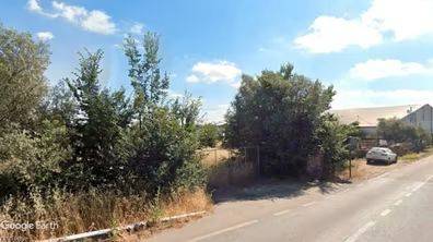 Terreno residencial en Venta en Bodonal de la Sierra