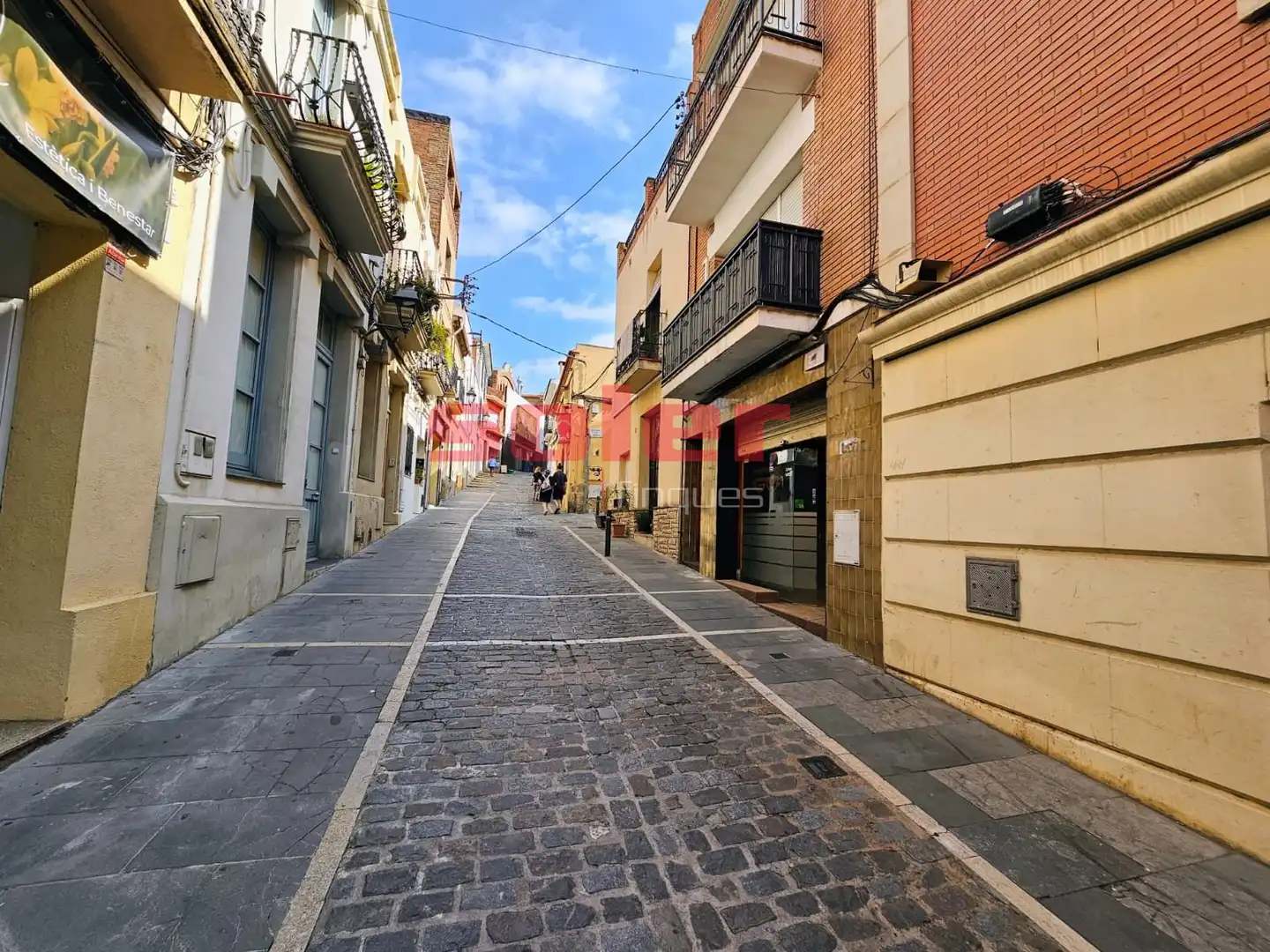 Locale commerciale in vendita a Carrer de l'Endavallada, imagen 15
