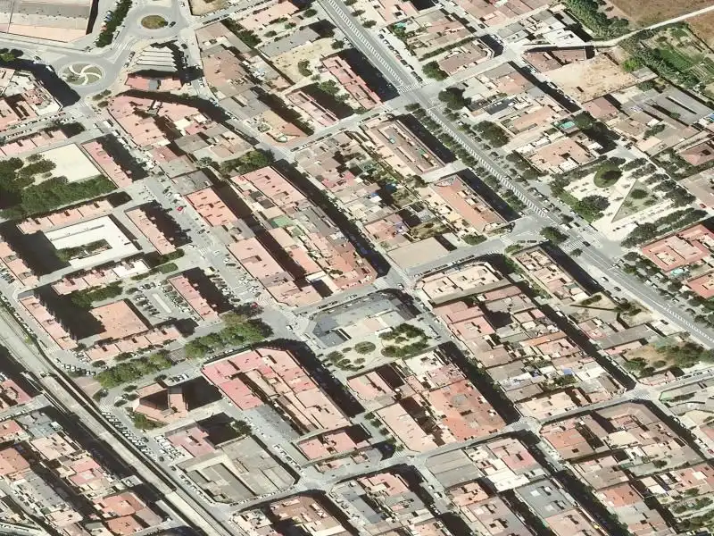 Flat for sale in Calle Barcelona, imagen 2