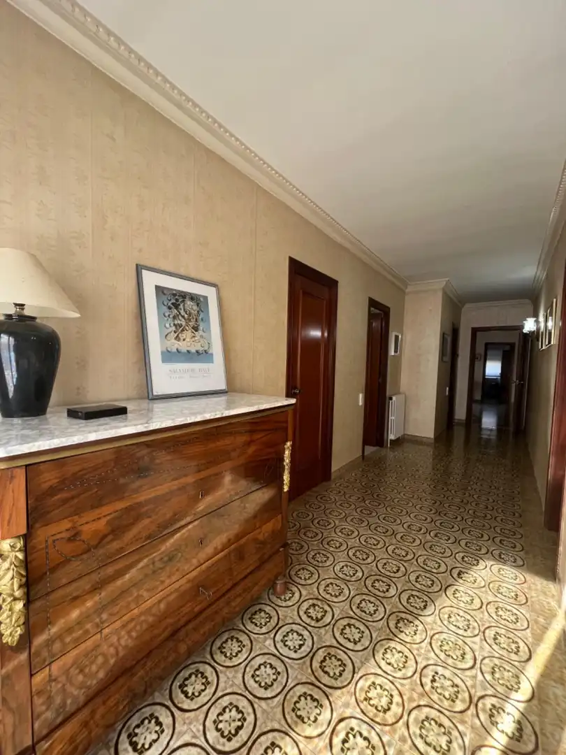 Casa o xalet en venda en Cervera amb Calefacció, Jardí privat i Terrassa