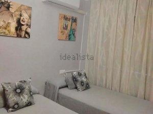 Foto 5 de Pis en venda a Calle Cristo de la Epidemia, Cristo de la Epidemia, Málaga Capital