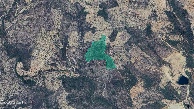 Finca rústica en Venta en Les Esplugues en Urbanitzacions