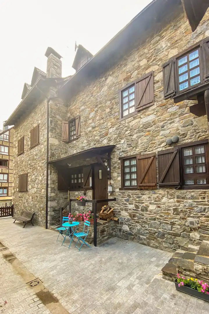 Reihenhaus mit Garten zum Verkauf in Carrèr Montcorbison 10, imagen 26
