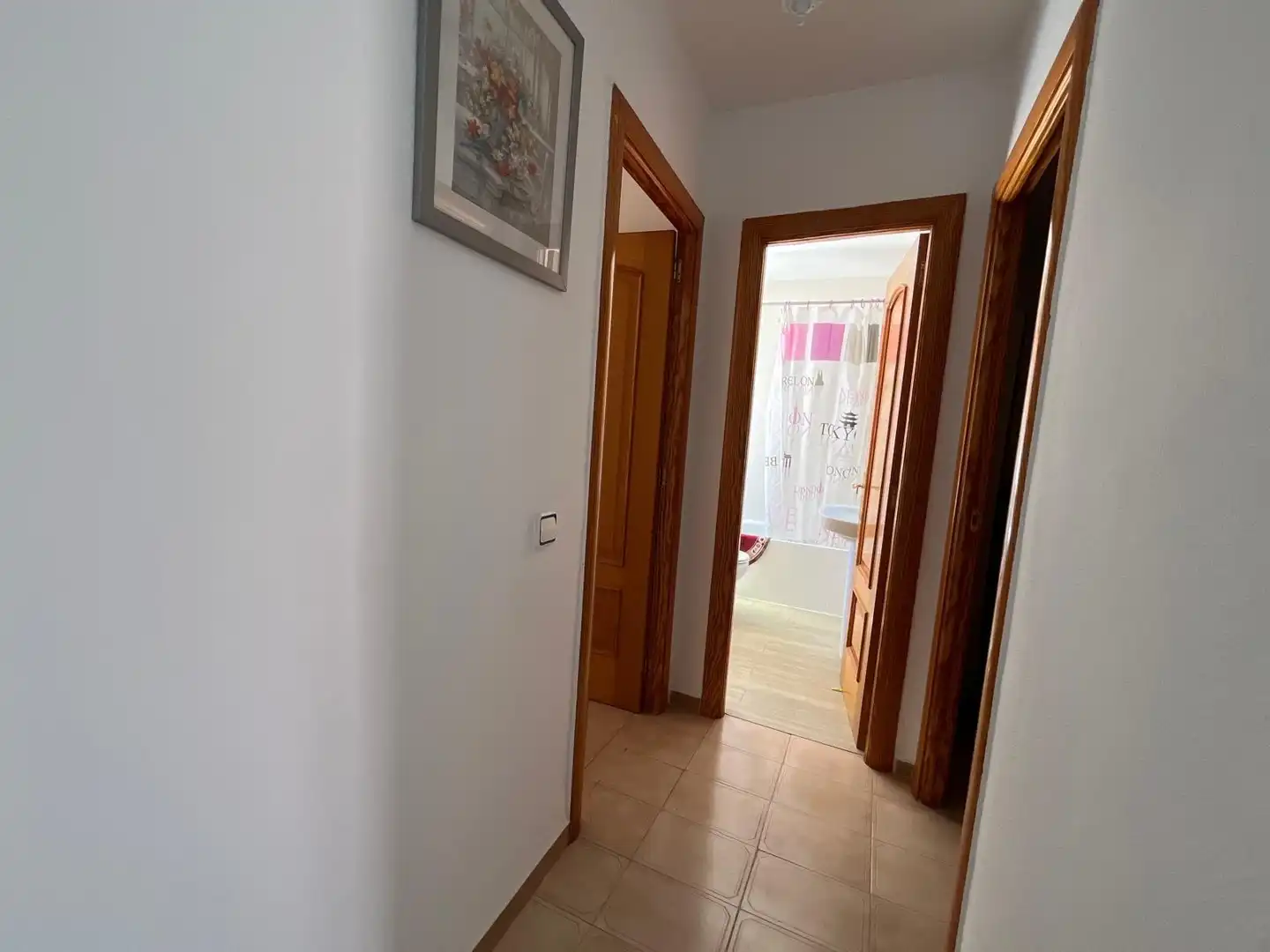 Casa adosada en venta en La Nucia con Amueblado y Balcón