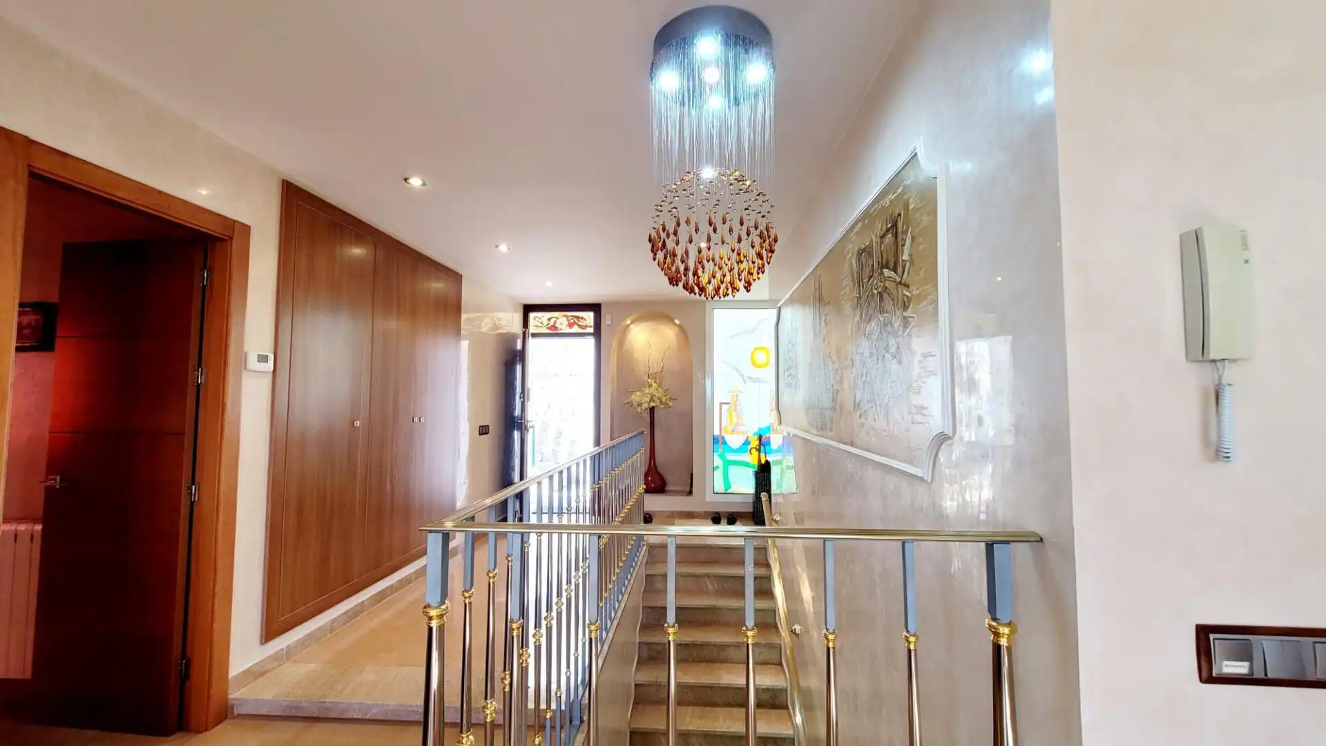 Chalet con terraza en venta en Montgoda, imagen 15