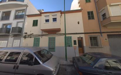 Exterior view of Flat for sale in  Palma de Mallorca