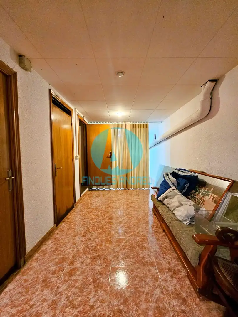 Casa o chalet en venta en Camí de la Serra