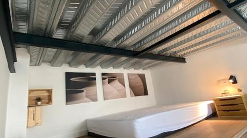 Foto 5 de Estudi de lloguer a Los Almendros - El Limonero - El Tomillar, Málaga Capital