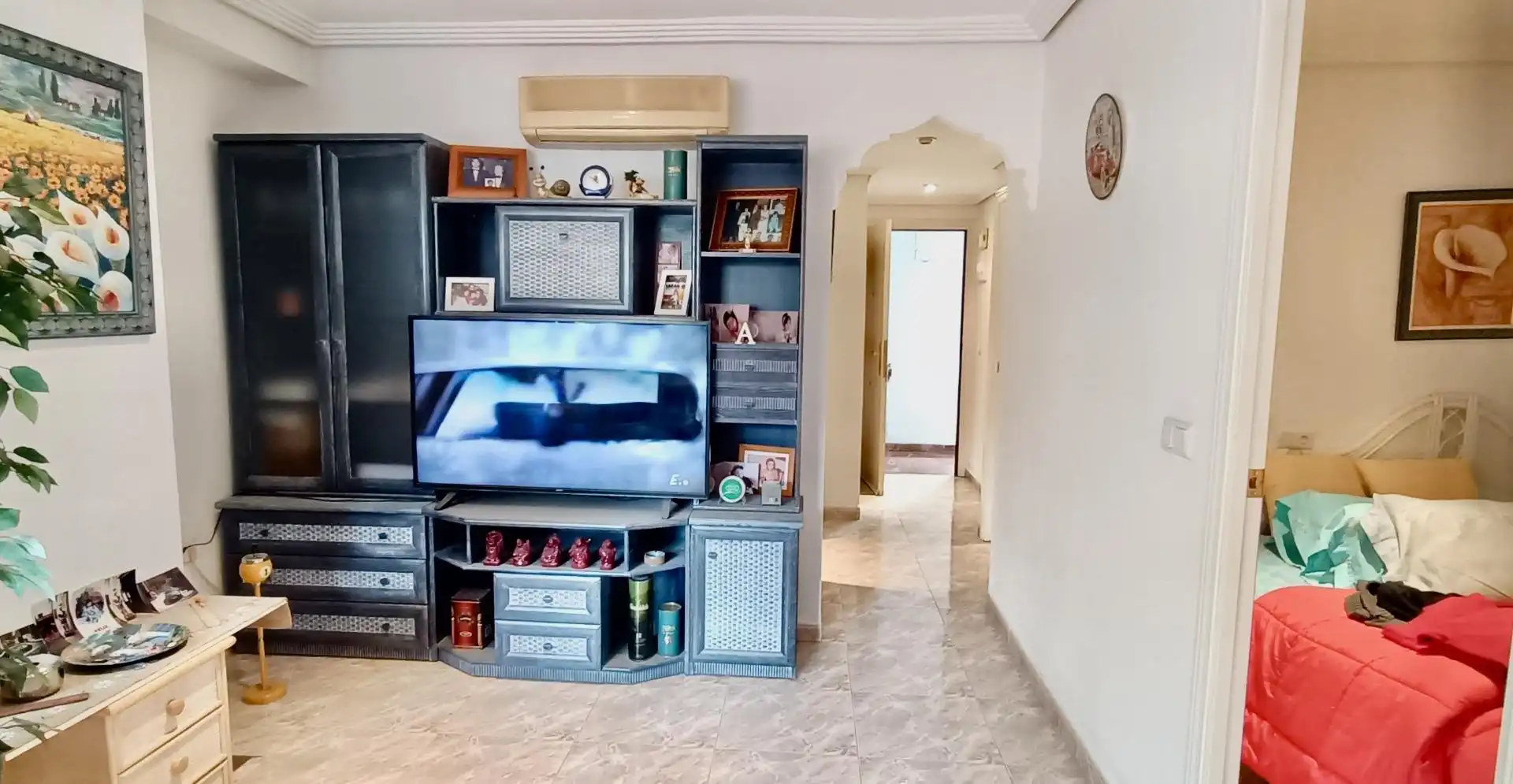 Mini appartamento con piscina in vendita a Levante Alto, imagen 5