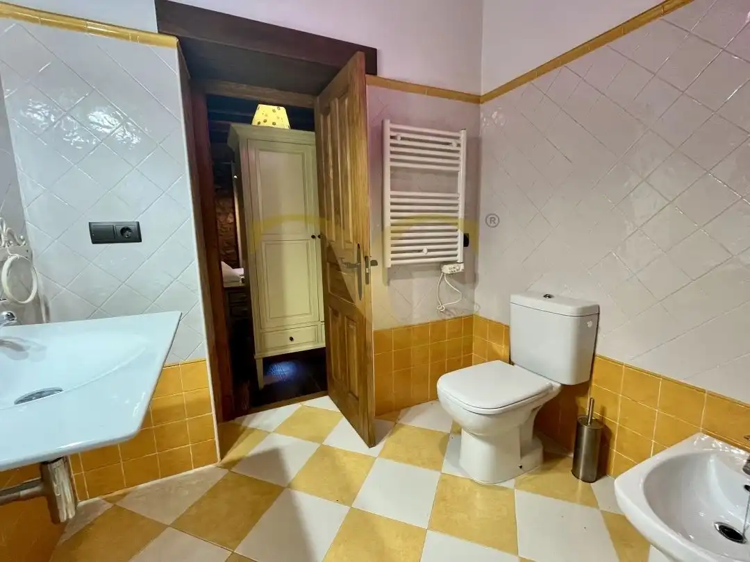 Casa con terraza en venta en Poblado Pen, imagen 21