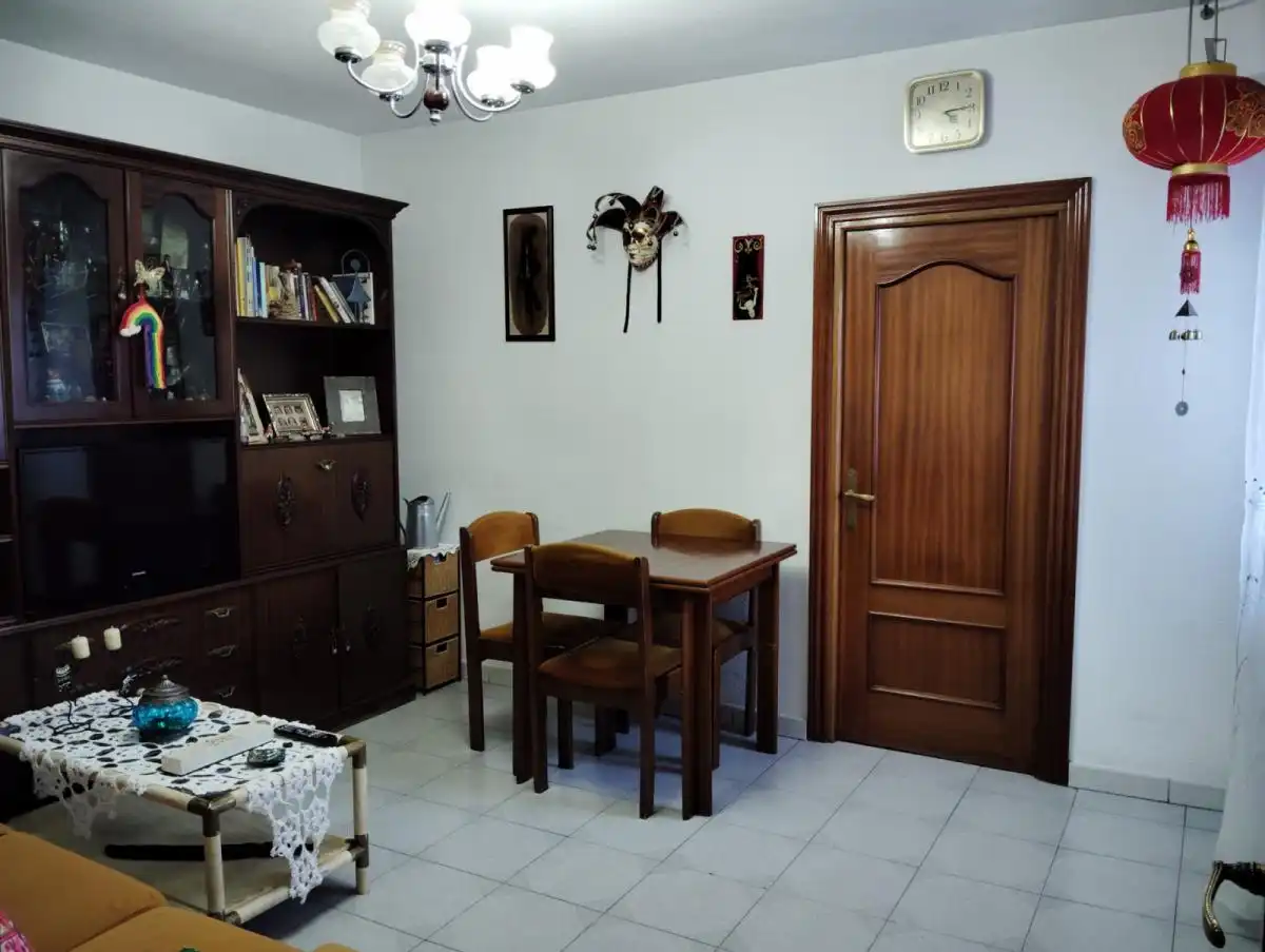 Habitación en Aluche
