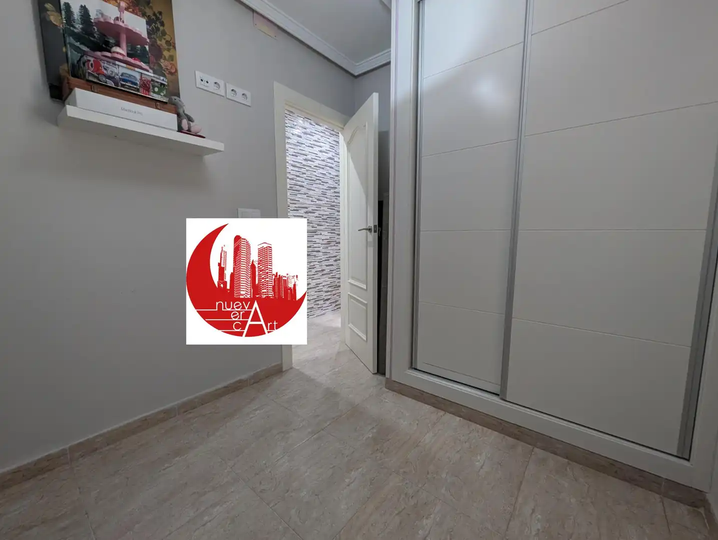 Casa o chalet en venta en Cartagena con Aire acondicionado