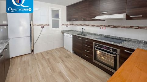 Foto 4 de Piso en venta en Pueblo Español - Coveta Fumá, El Campello